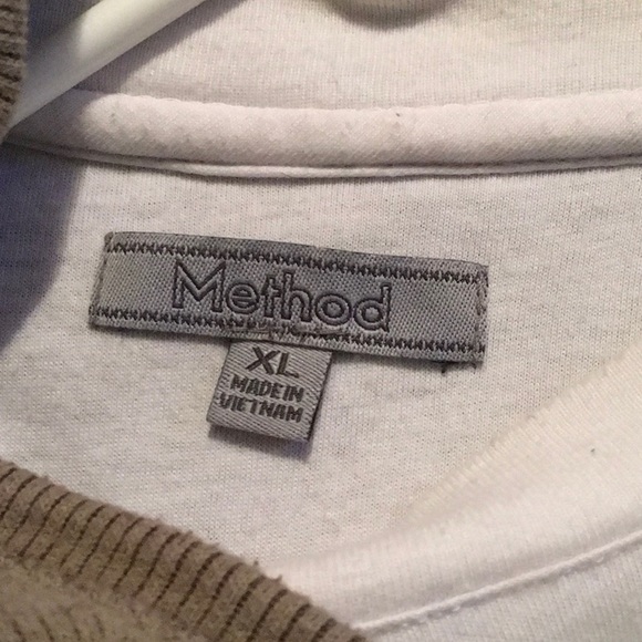 Method shirt - Picture 2 of 2